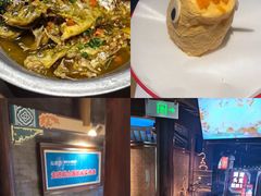 -坛宗剁椒鱼头(河西王府井店)