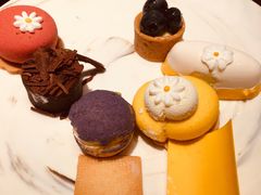 -西安W酒店·WEI全味西餐厅