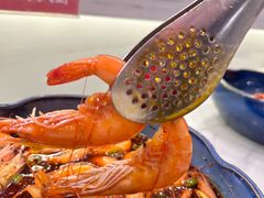 -玫瑰花园自助烤肉(顺义鑫海韵通店)