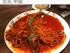 -丹江渔村(首都机场店)