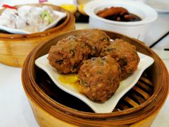 -欢乐海岸美食联盟