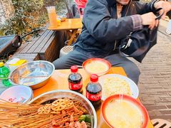 -嘉州鲜知味钵钵鸡(奎星楼店)