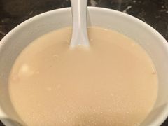 -汤城小厨•粤菜•靓汤(苏州街店)
