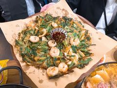 海鲜饼-莫嘎(乌鲁木齐中路店)