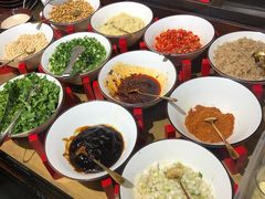 -受气牛肉·重庆耙牛肉(来福士店)