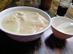 -龙抄手(文殊坊店)