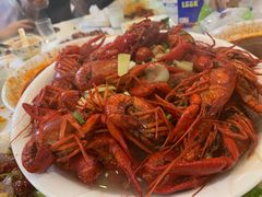 -香满锅老北京羊蝎子火锅·家常菜(新街口店)