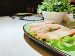 -一叶一世界•素食餐厅(环球中心店)