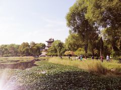 -常家庄园