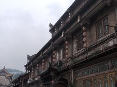 -洛带古镇
