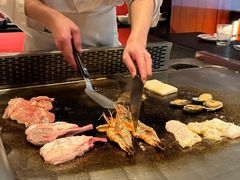 -火地铁板烧(昆山万象汇店)