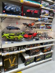 -乐高授权专卖店(济南万象城店)