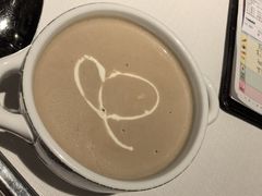 -俄士厨房(五棵松华熙LIVE店)