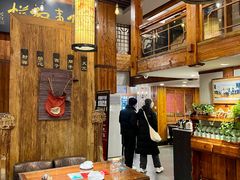-七菜馆·东北菜·蒸饺(文体路店)