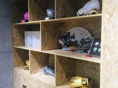 -格斗兄弟搏击健身训练馆(望京店)