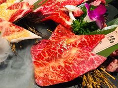 -黑牛の店·和牛烧肉(合生汇店)