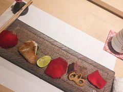 -鮨一日本料理(大中华店)
