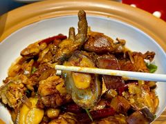 -U你·天然调味(南湖总店)