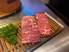 -大叹号·朝鲜族烤肉(潍坊泰华城店)