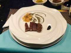 -丹鼎铁板料理