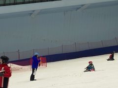 -哈尔滨热雪奇迹