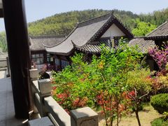 -威海华夏城景区