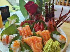 -王鼎精致料理铁板烧(世博源店)