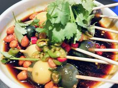 -蝎王府羊蝎子(北大地店)