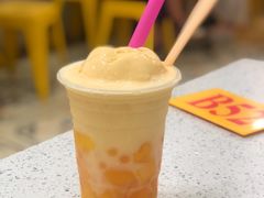-芬芳甜品(同福路店)