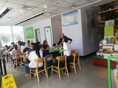 -老乡鸡(潘集世瑞大厦店)