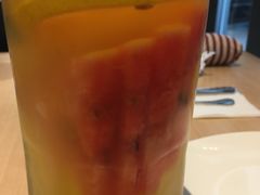 -必胜客(欧亚卖场店)