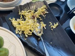-浩运海鲜·16年专注青岛菜(石老人店)