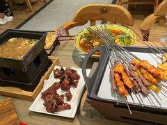 -申记串道(中街店)