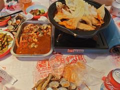 -老闵田螺馆·南昌市井菜·特色小吃(总店)