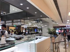 -Lady M(沙田新城市广场店)