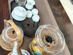 -潮府馆·非遗潮州菜·世纪公园(新国际博览中心店)