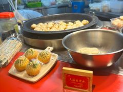 -宁波汤团店(外滩店)