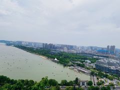 -云龙湖旅游景区