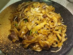 传统干炒牛河-沙河粉村·国家非遗传承(云台店)