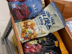 -盒马X会员店(上海森兰商都店)