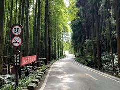 -山王坪喀斯特国家生态公园