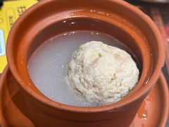 -陈记菜馆·非遗淮扬菜(东关街教场店)