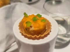 -L'Arome芳芳法国餐厅(仙林金鹰店)