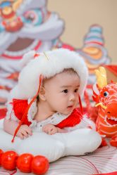 -玛瑞莎·儿童·亲子摄影(越秀店)