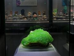 -湖南省地质博物馆