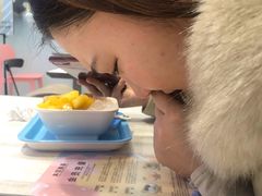 -满记甜品(江桥万达店)