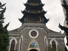 -贵阳北天主教堂