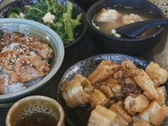 -古代饭堂(冠亚店)