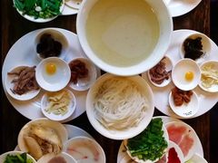 -桥香园云南过桥米线(金马碧鸡店)