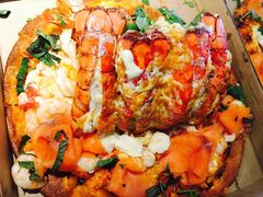 -Steveston Pizza Company (Richmond)